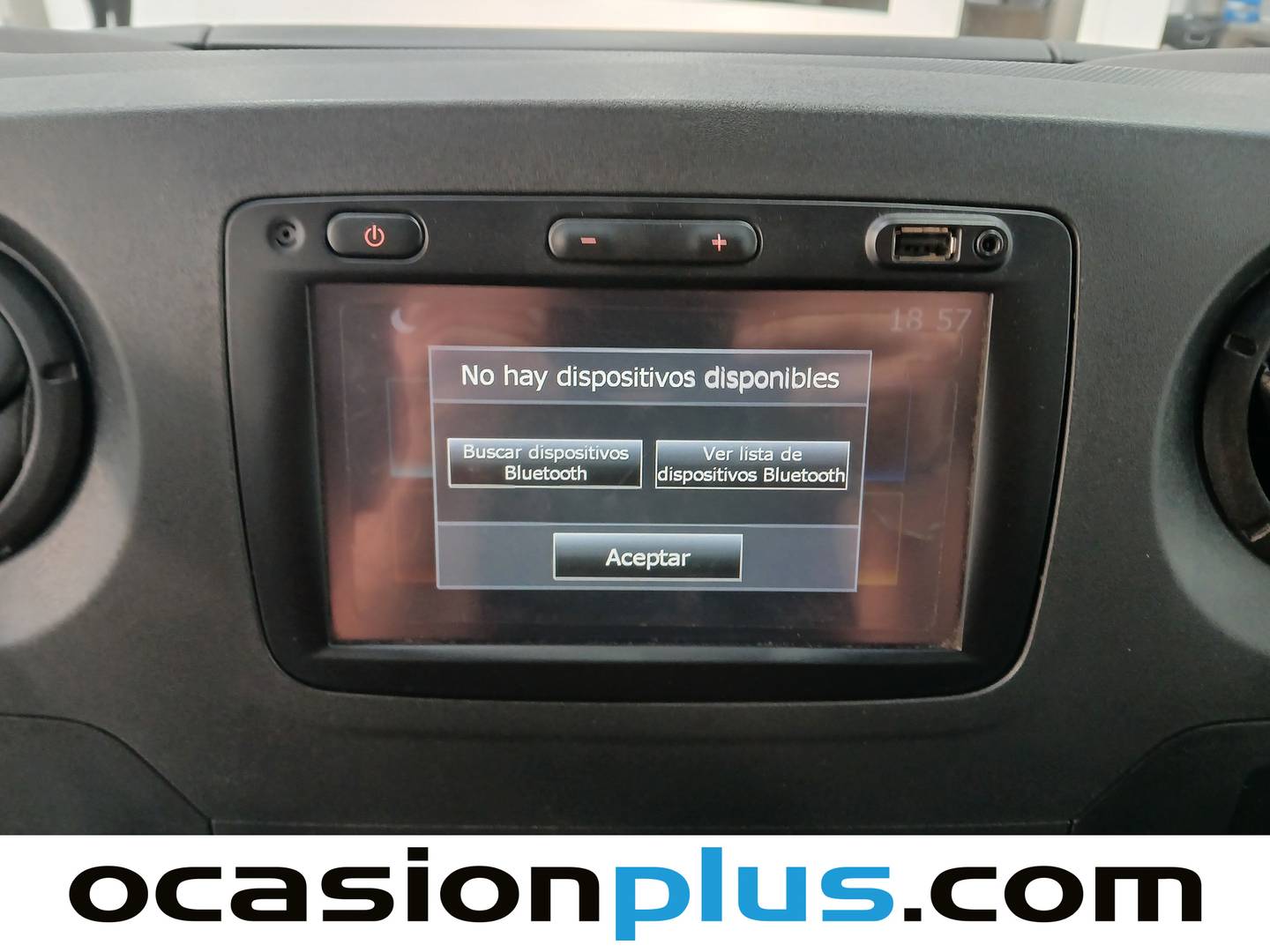 Opel Movano Opel Movano 2.3 CDTI L2 H2 F 3.3t (130 CV) 3 Plazas 130cv