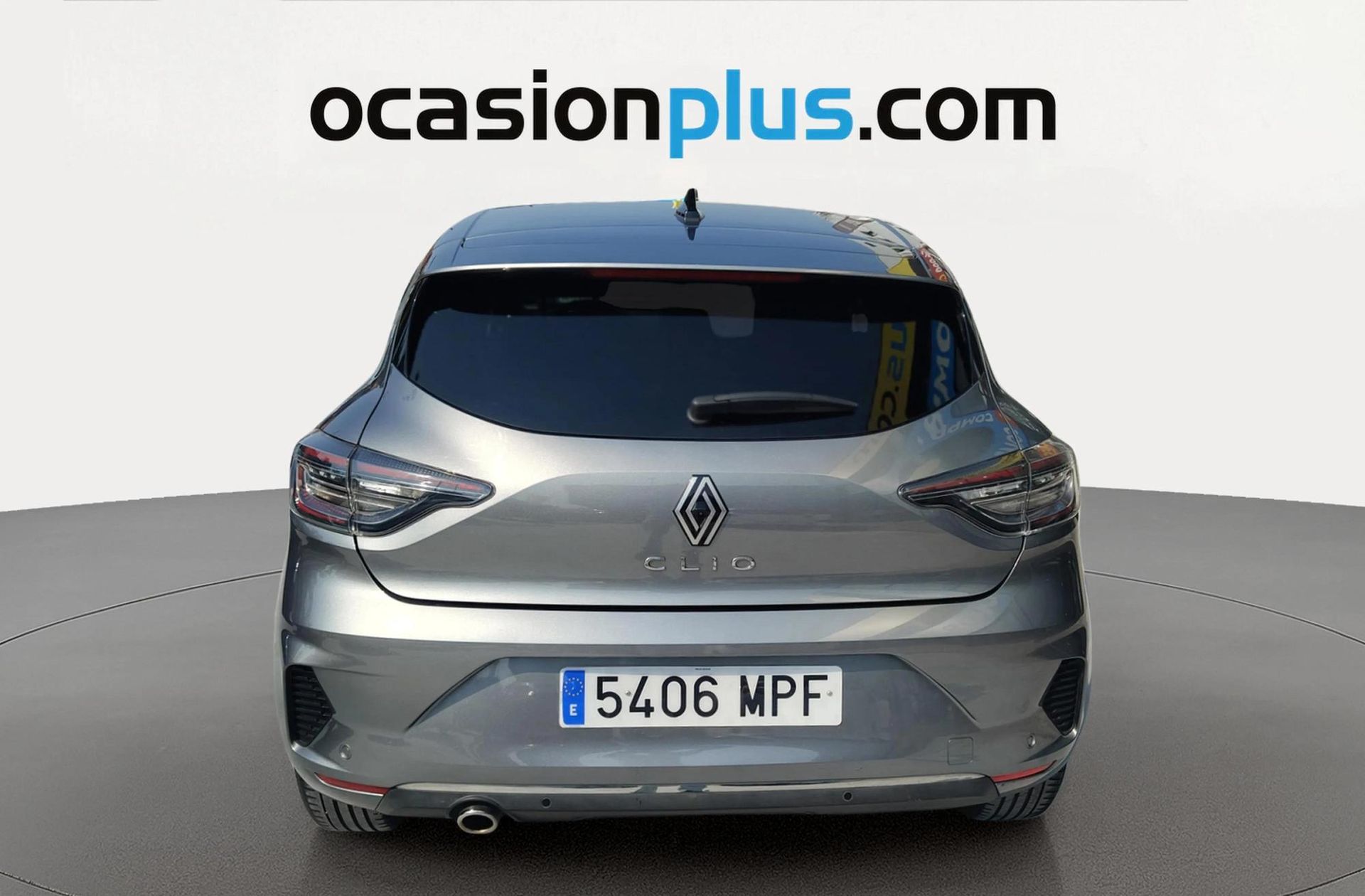 Renault Clio Techno TCe - foto 16