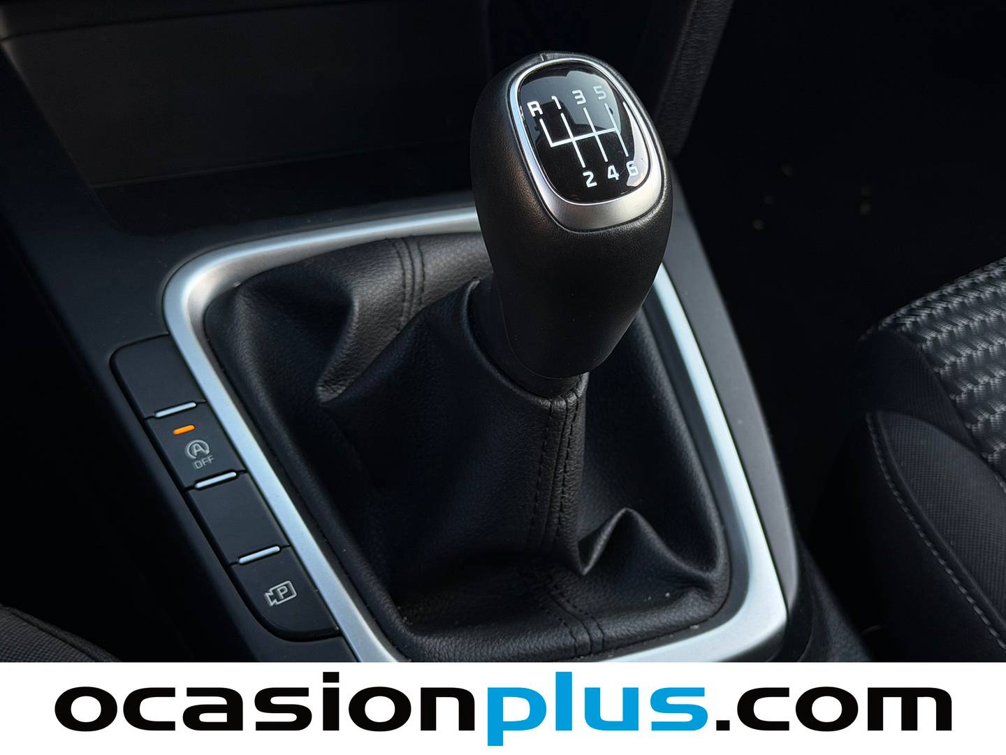 KIA XCeed Kia XCeed 1.0 T-GDi Drive (100 CV) de segunda mano