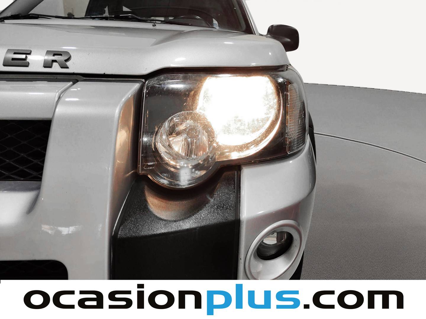 Land Rover Freelander Land Rover Freelander 2.0 Td4 Sport (112 CV) al mejor precio