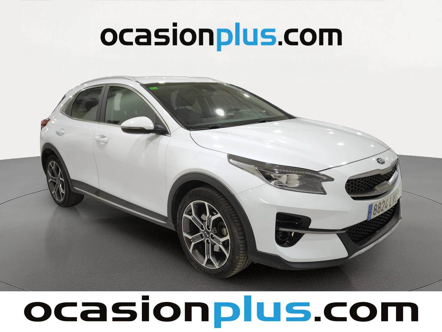 Foto KIA XCeed Kia XCeed 1.5 MHEV iMT Tech (160 CV)