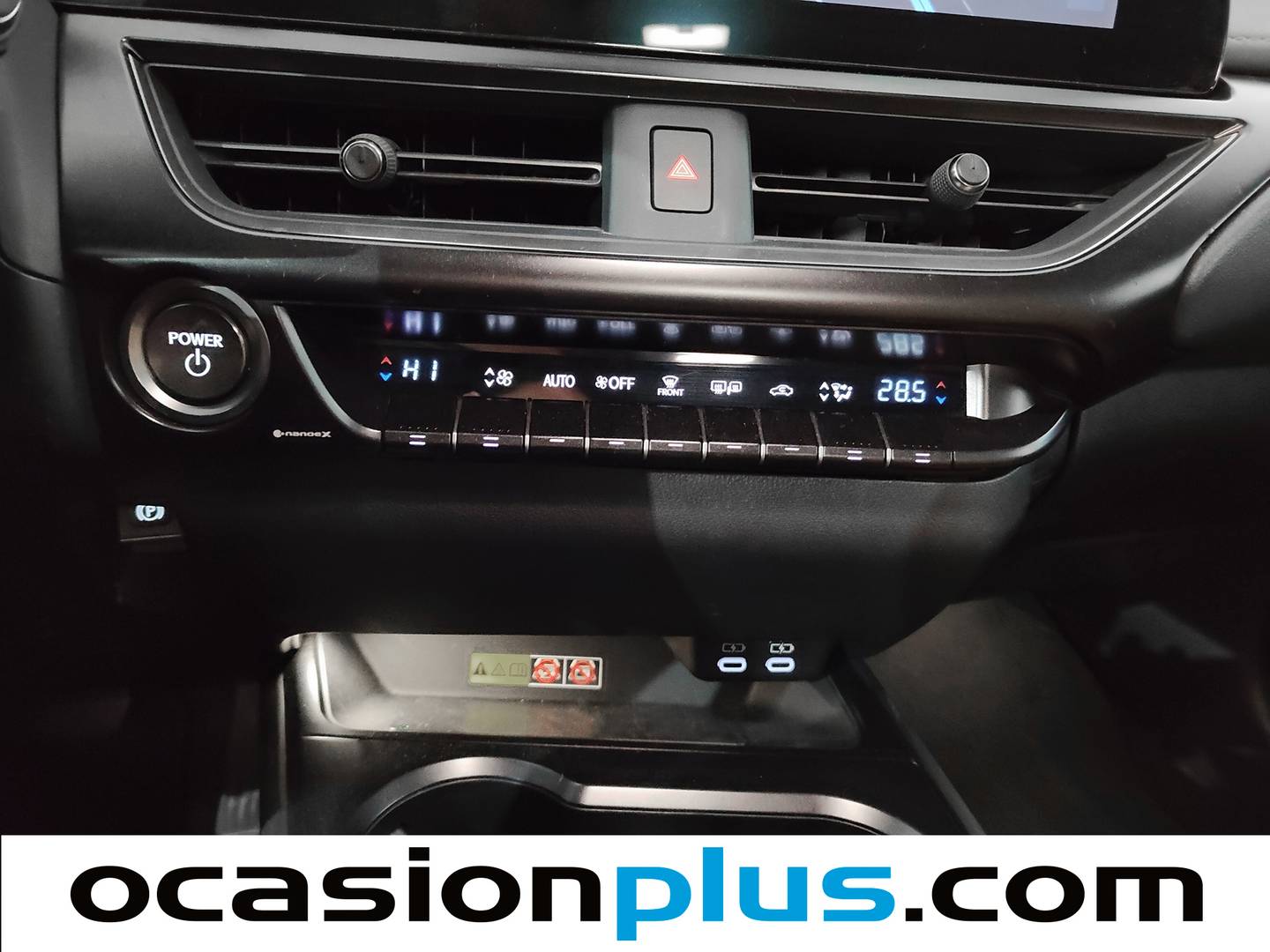 Foto Lexus UX Lexus UX 250h Executive (184 CV)