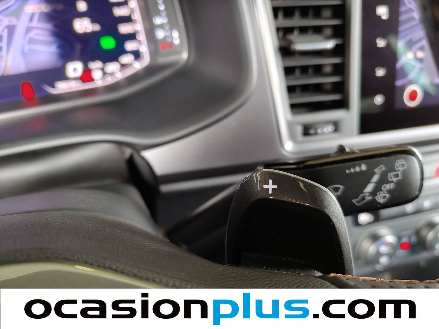 Cupra Ateca CUPRA Ateca 2.0 TSI S&S 4Drive DSG (300 CV) 2021