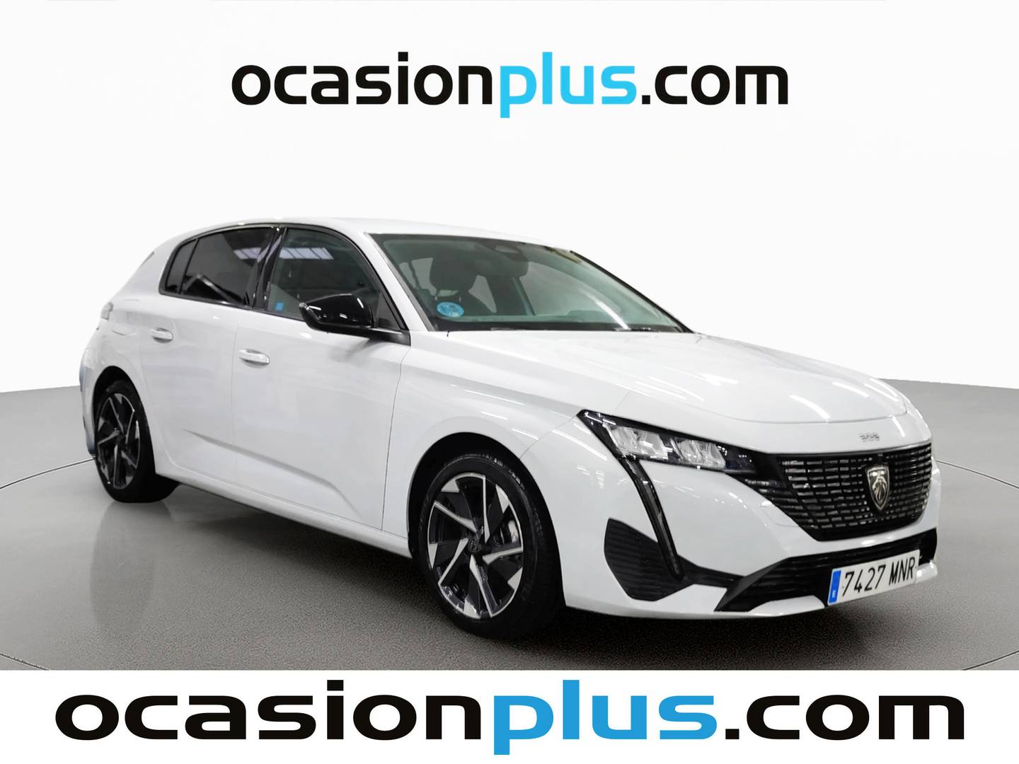 Foto Peugeot 308 Peugeot 308 PureTech 130 S&S Allure (130 CV)