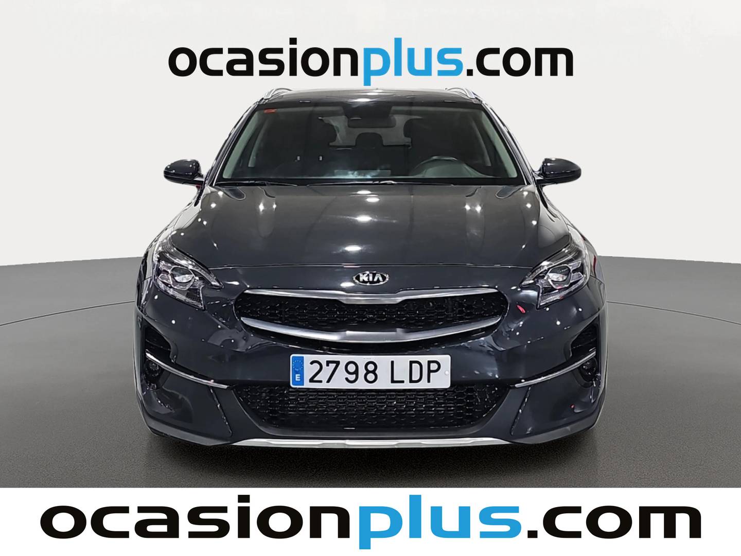 Foto KIA XCeed Kia XCeed 1.0 T-GDi Drive (120 CV)