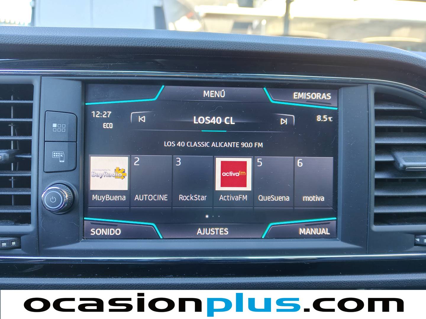 Foto Seat León SEAT León 1.5 TSI S&S FR (150 CV)