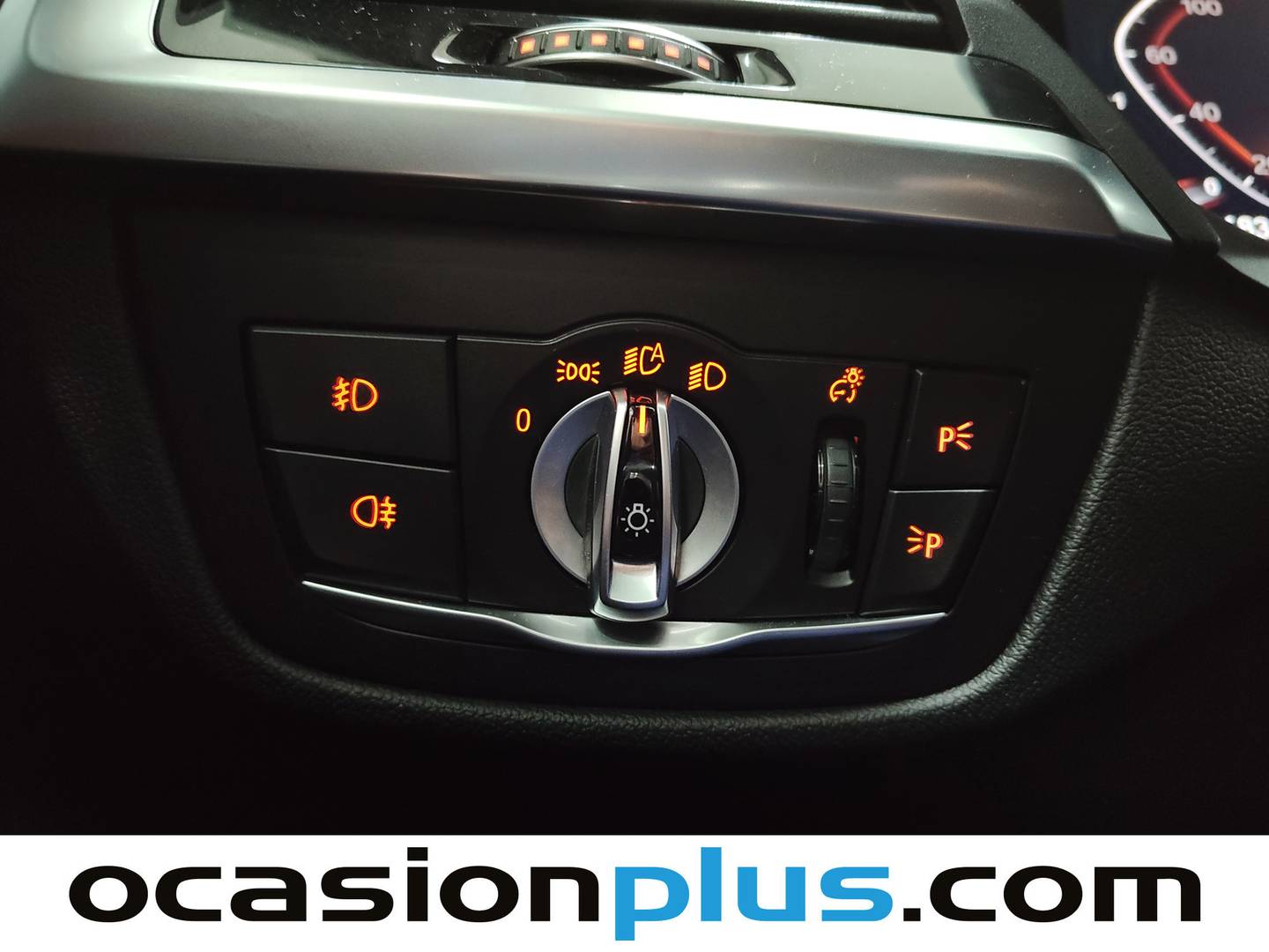 Foto BMW X4 BMW X4 xDrive20d (190 CV) Pack M