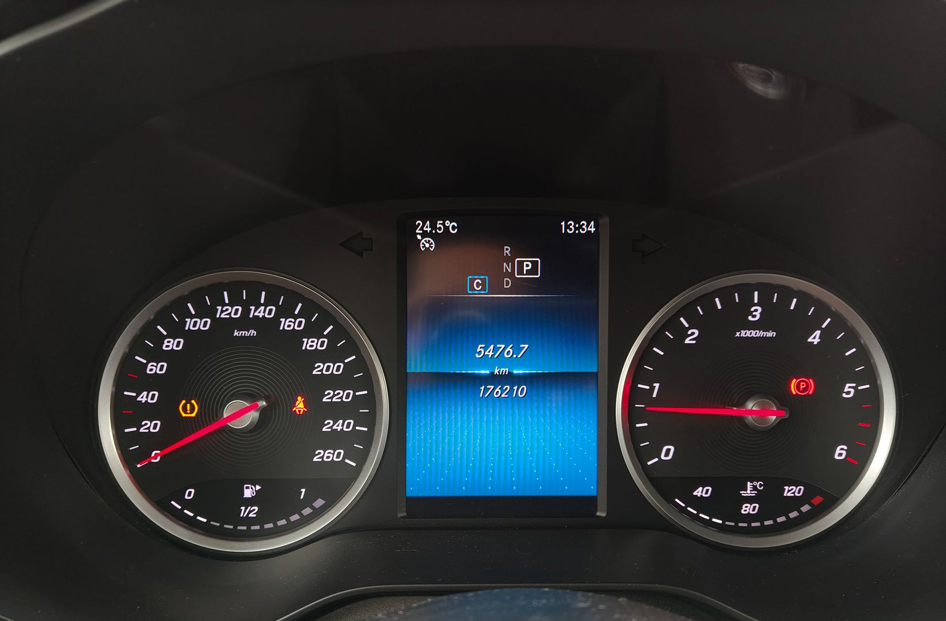 Mercedes-Benz GLC Mercedes GLC 200 d 4Matic - foto 33