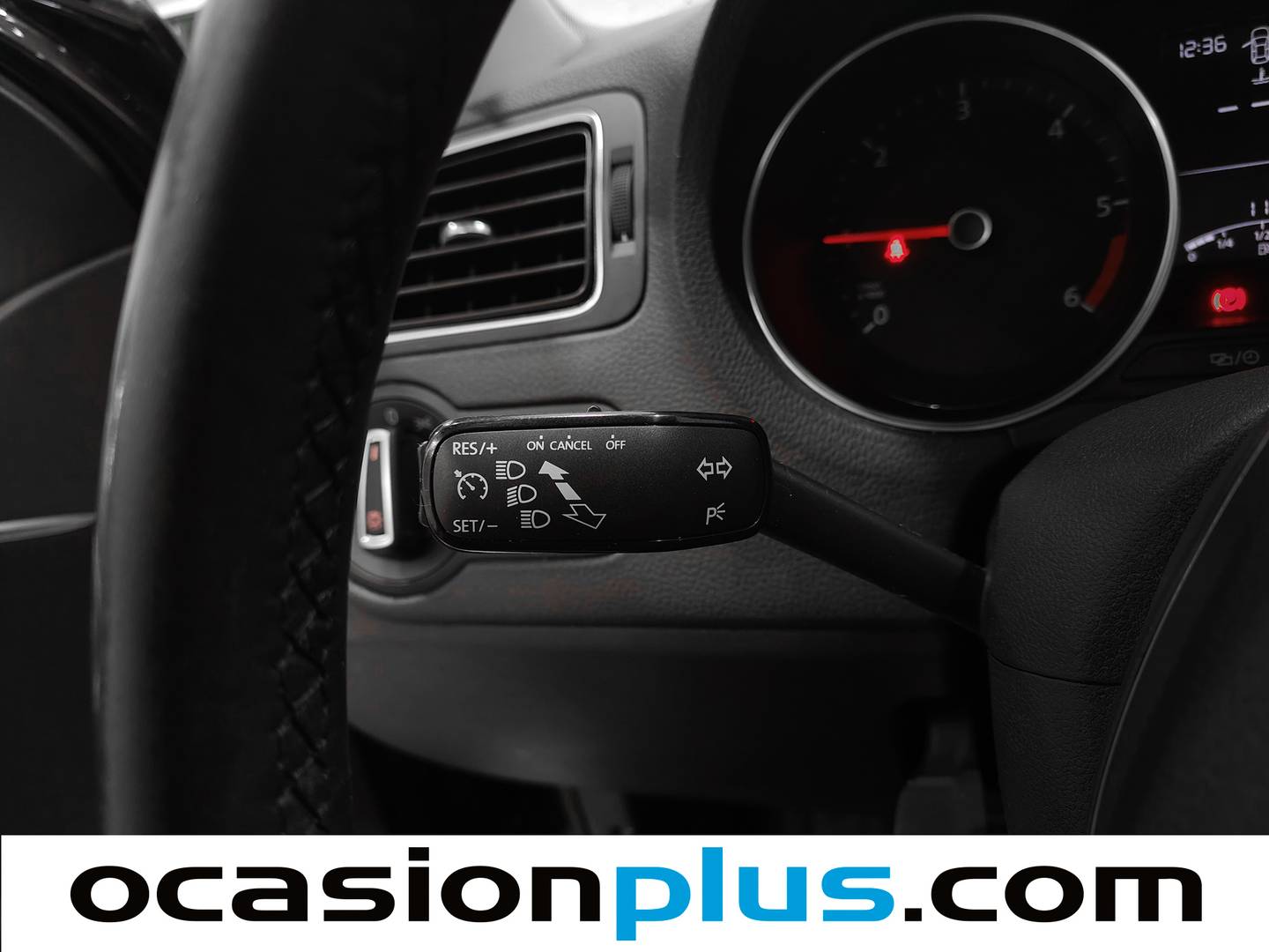 Volkswagen Polo Volkswagen Polo Advance 1.4 TDI BMT (90 CV) de segunda mano