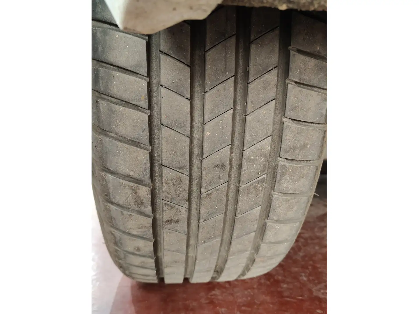 Foto Volkswagen Golf Volkswagen Golf Advance 1.5 TSI Evo (130 CV) DSG