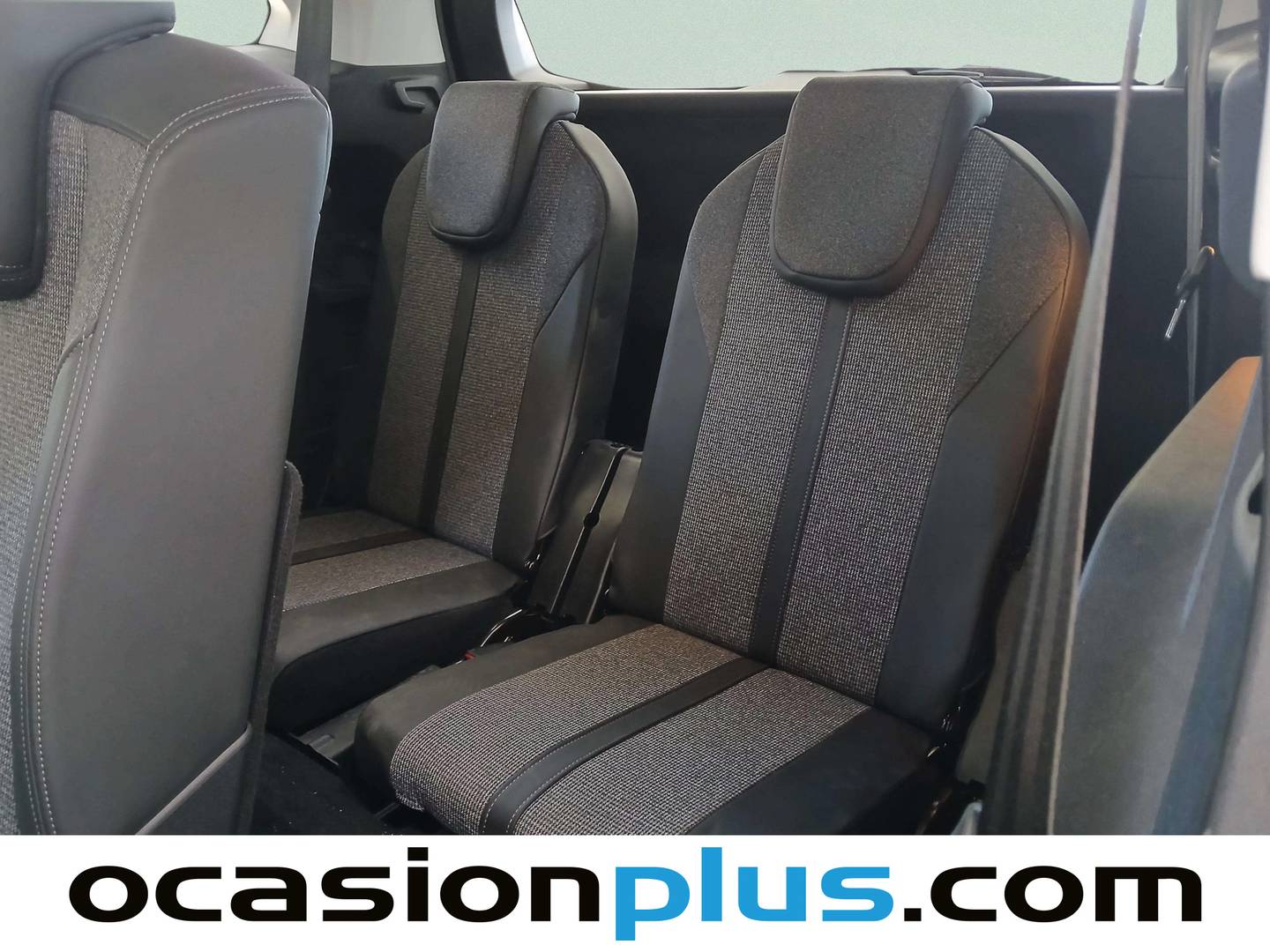 Extras y acabados del Peugeot 5008 Peugeot 5008 BlueHDi 130 S&S Allure (130 CV) 7 Plazas