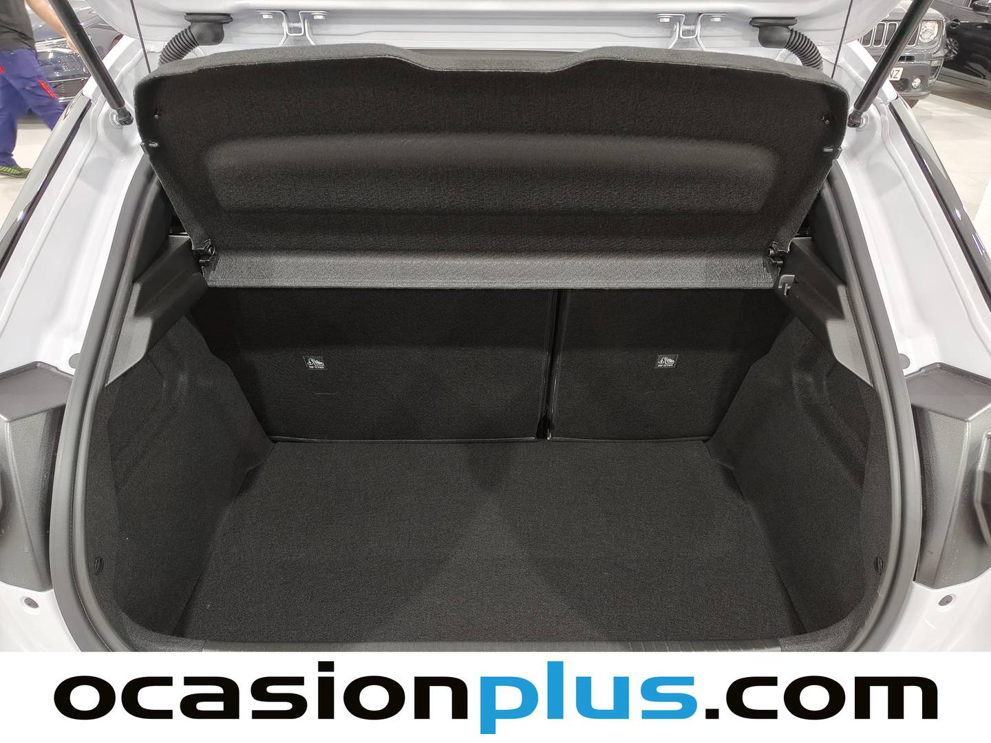 Foto Opel Corsa Opel Corsa 1.2 T XHL Hybrid GS eDCT (110 CV)