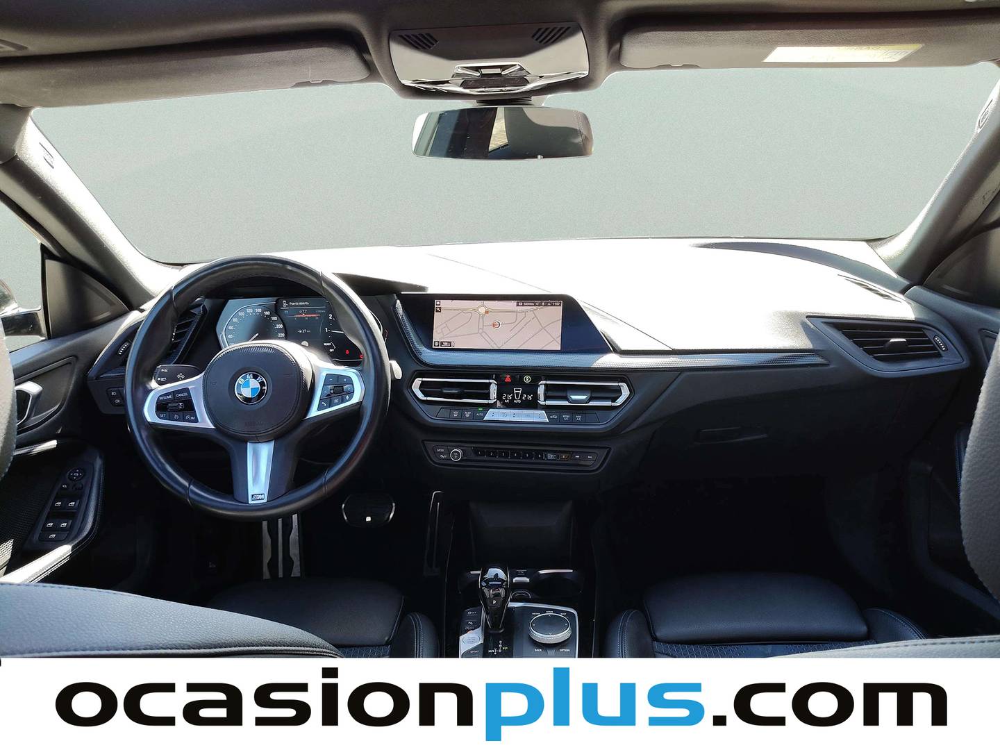 BMW Serie 2 BMW Serie 2 218i Gran Coupe (140 CV) 140cv