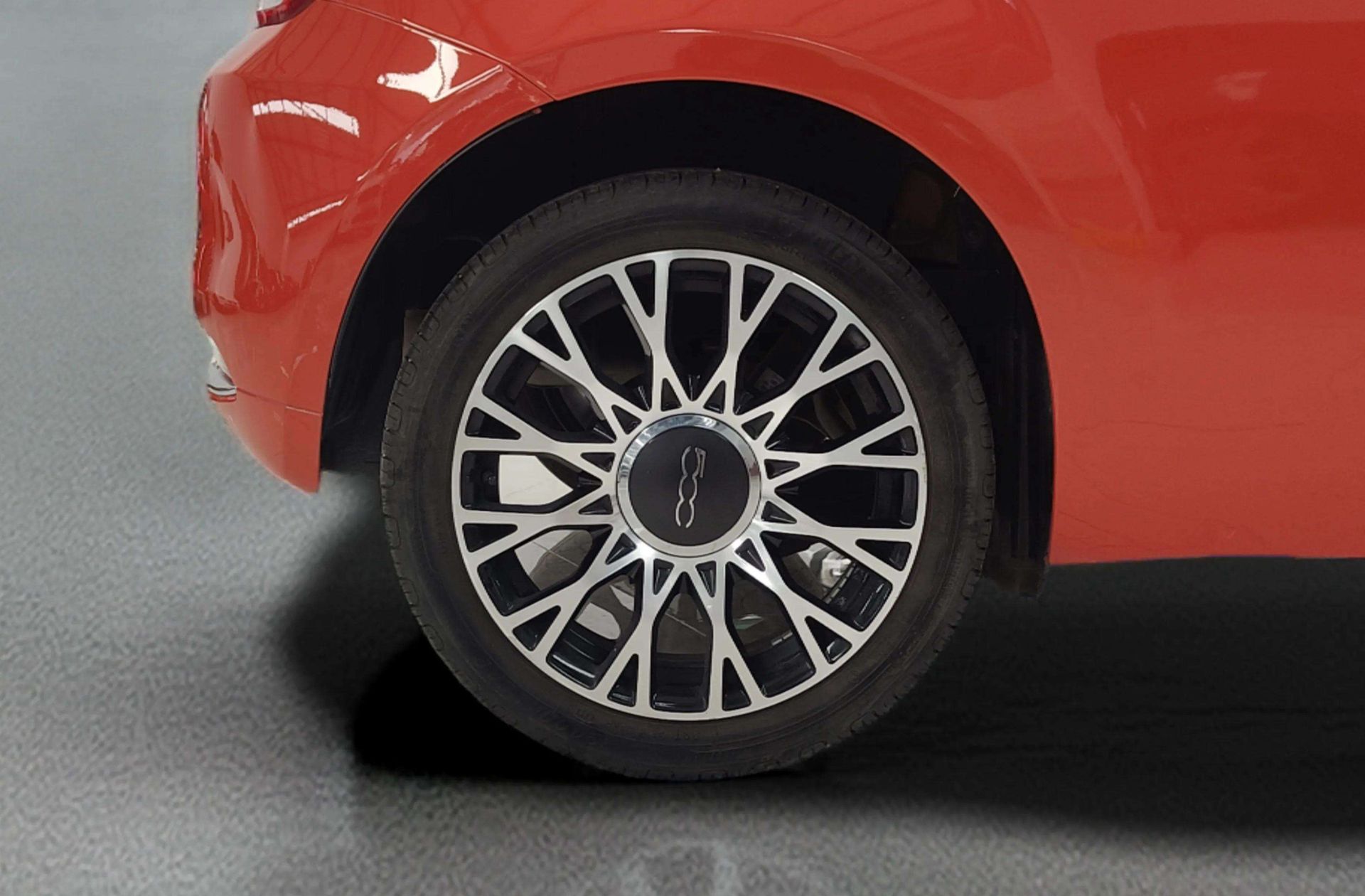Fiat 500 1.0 Hybrid Dolcevita - foto 34