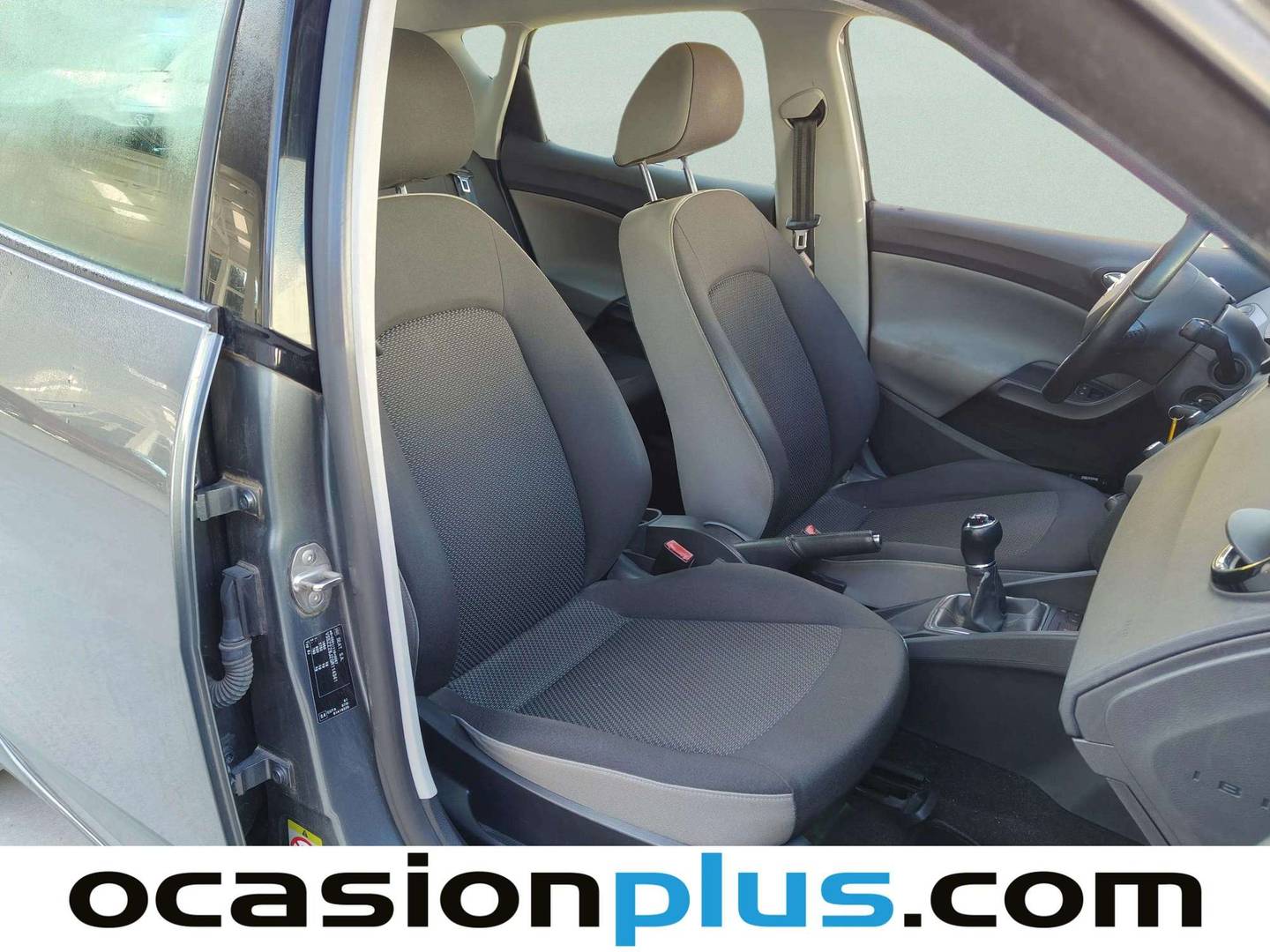 Foto Seat Ibiza SEAT Ibiza 1.4 TDI Style (105 CV)