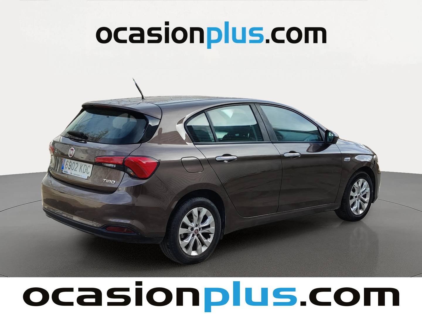 Foto Fiat Tipo Fiat Tipo 1.4 Easy (95 CV)