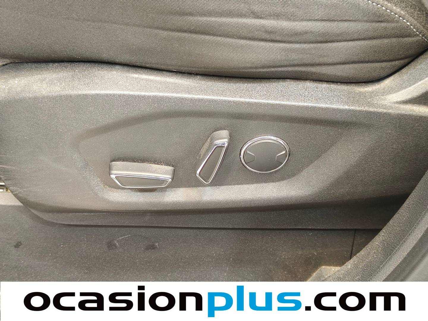 Ford S-MAX Ford S-Max 2.0 TDCI Titanium (150 CV) 7 Plazas 150cv