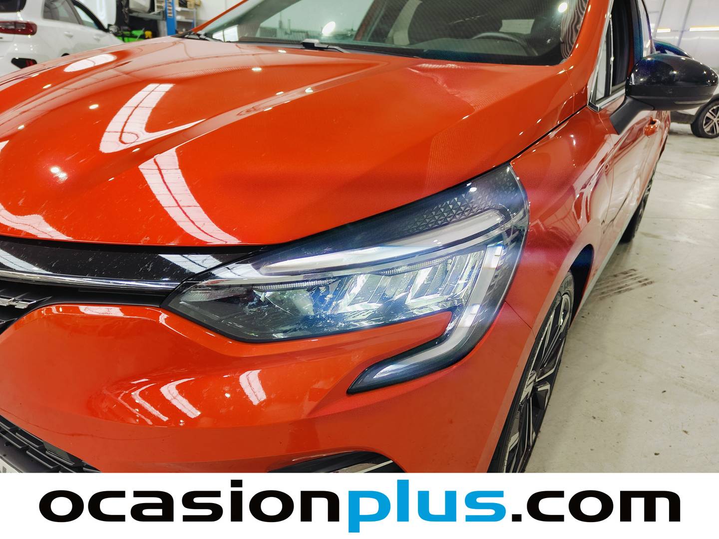 Renault Clio Renault Clio Zen Blue dCi (100 CV) al mejor precio