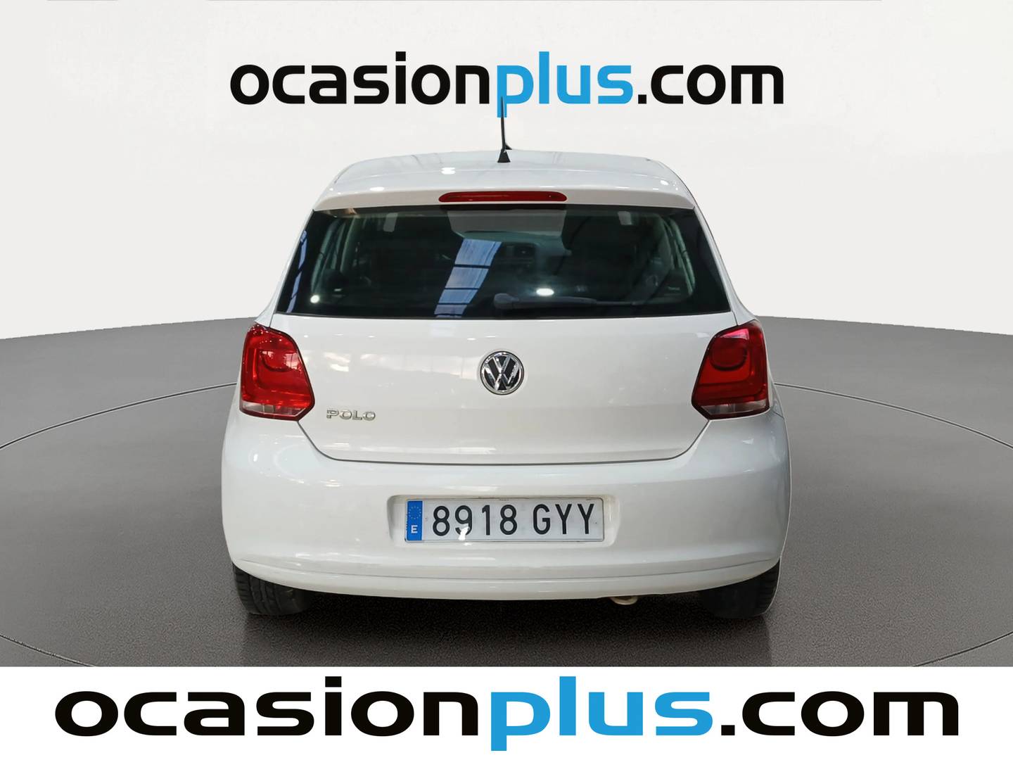 Volkswagen Polo Volkswagen Polo Advance 1.2 (70 CV) barato