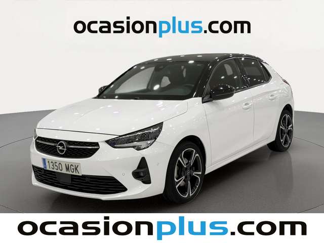 Opel Corsa 1.2 T XHL GS Auto (130 CV) de segunda mano