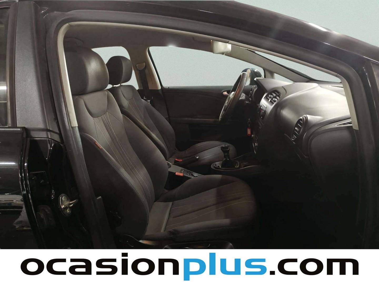 Foto Seat León SEAT León 1.6 TDI Reference Copa (105 CV)