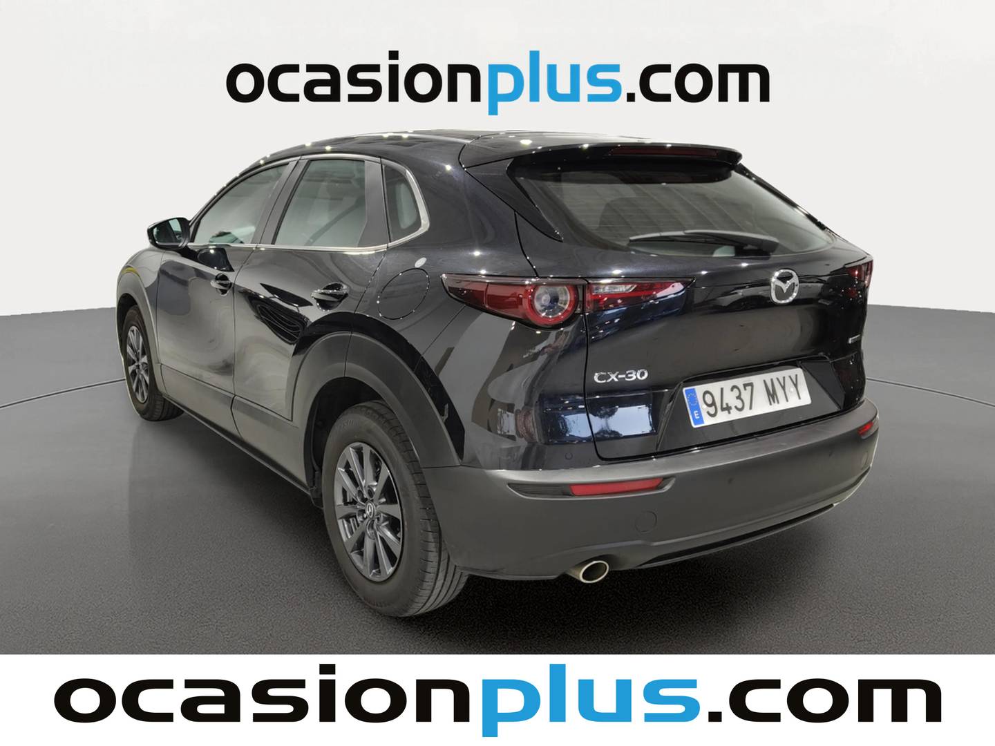 Foto Mazda CX-30 Mazda CX-30 2.5 e-Skyactive G MHEV Prime-Line AT (140 CV)