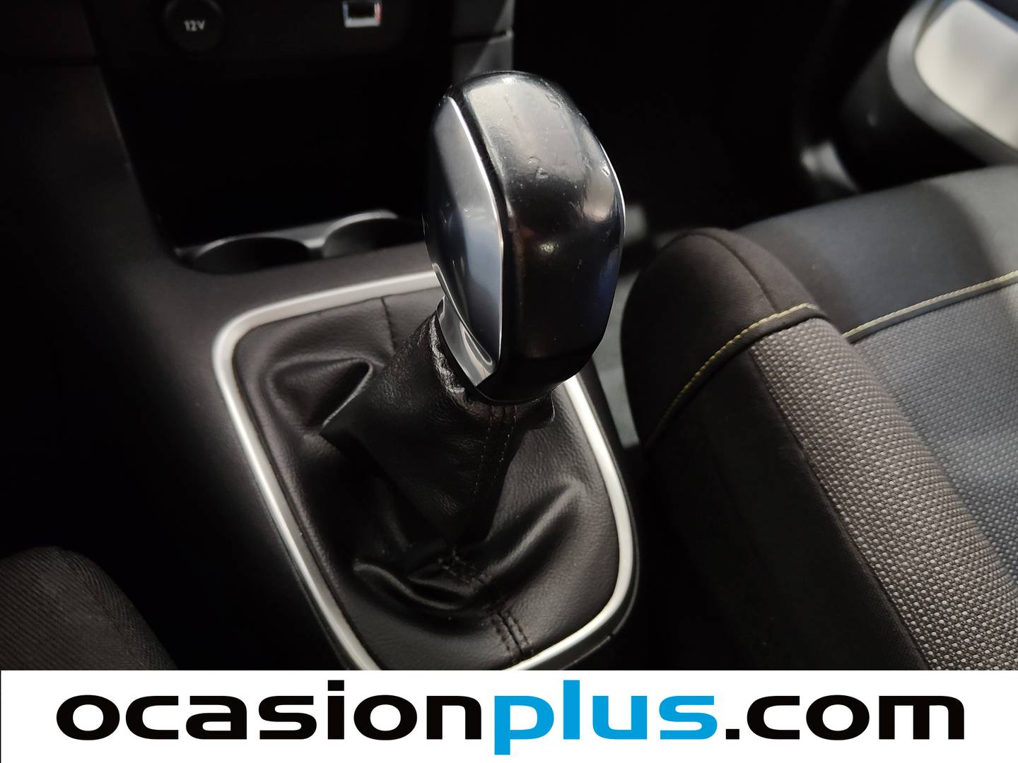 Citroën C3 Citroen C3 PureTech 82 Shine (83 CV) de segunda mano