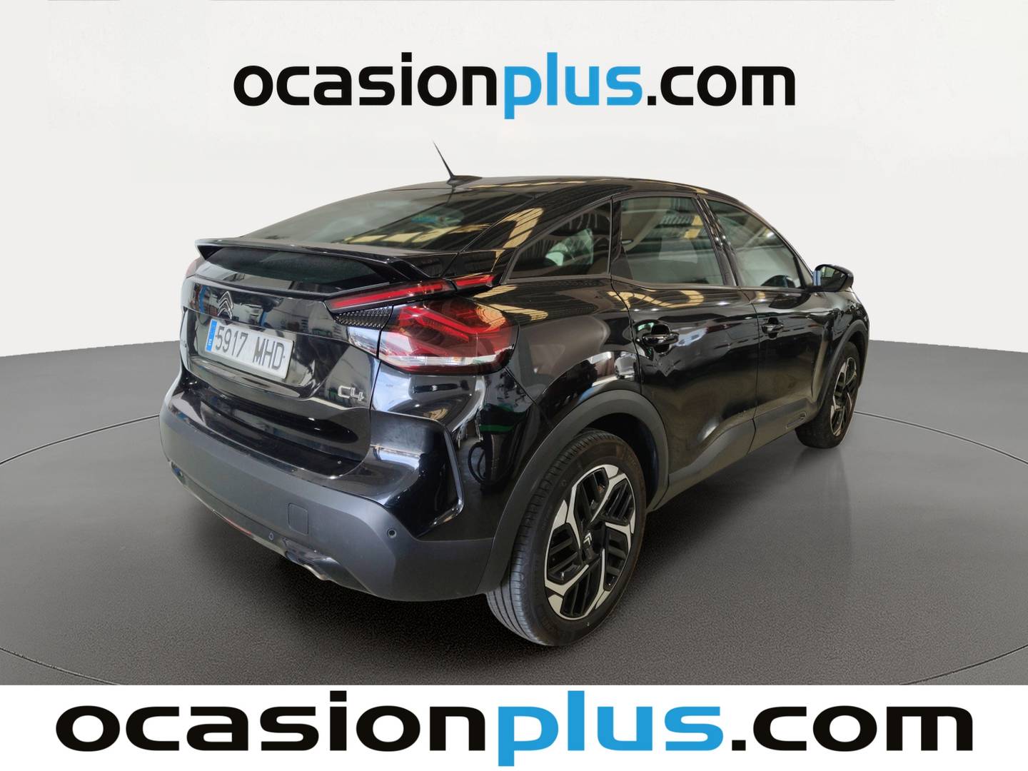 Foto Citroën C4 Citroen C4 PureTech 130 S&S 6v Feel Pack (130 CV)