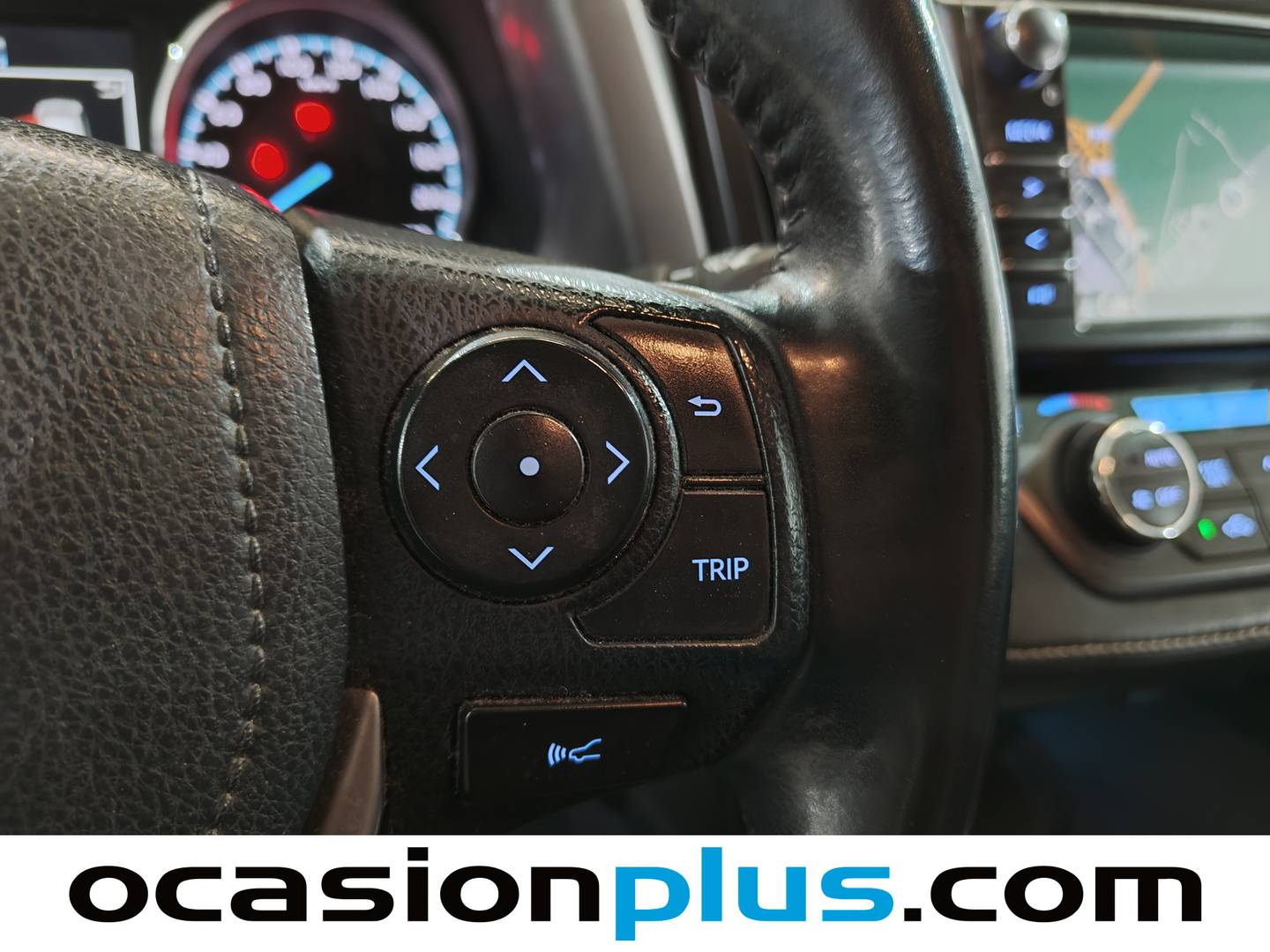 Toyota Rav4 Toyota Rav4 2.5l hybrid Advance 2WD (197 CV) al mejor precio