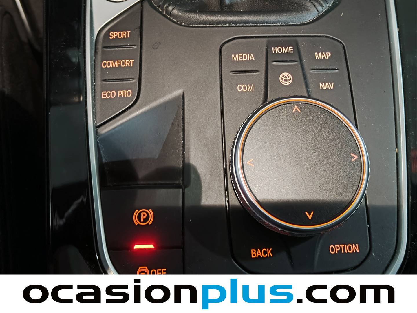 Foto BMW Serie 1 BMW Serie 1 118i Pack M (140 CV)