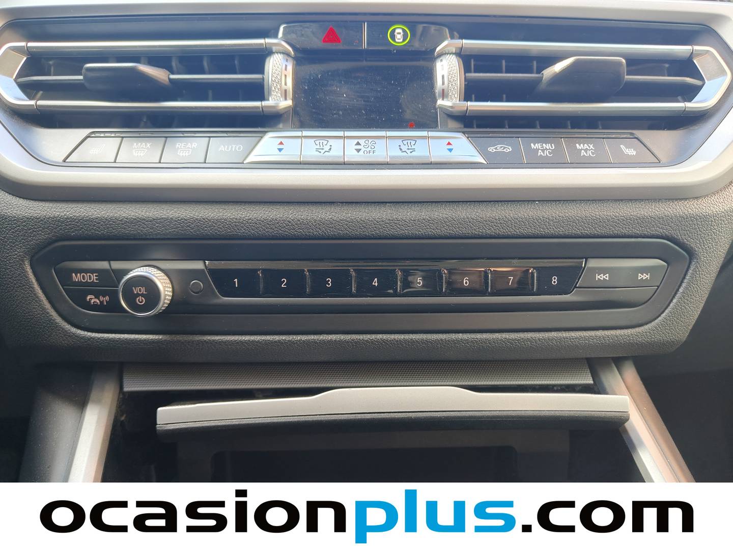 Foto BMW Serie 3 BMW Serie 3 320i (184 CV)