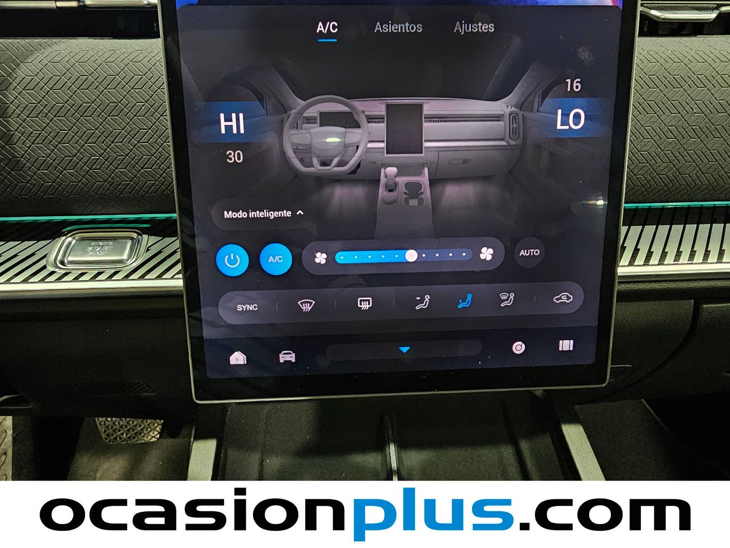 JAECOO 7 JAECOO 7 1.6 TGDI Select FWD  (145 CV) 147cv