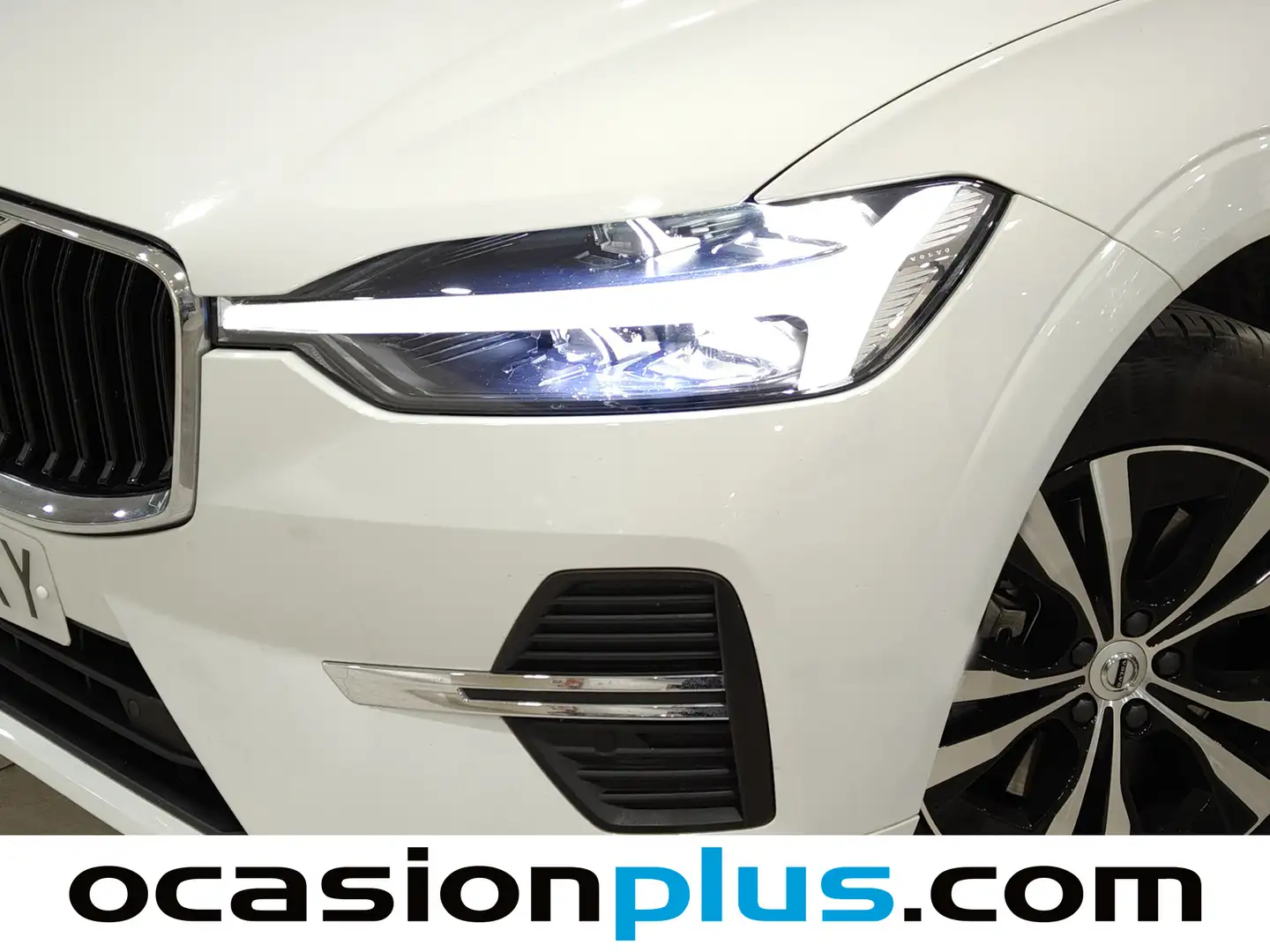 Foto Volvo XC60 Volvo XC60 B4 D Core Auto (197 CV)