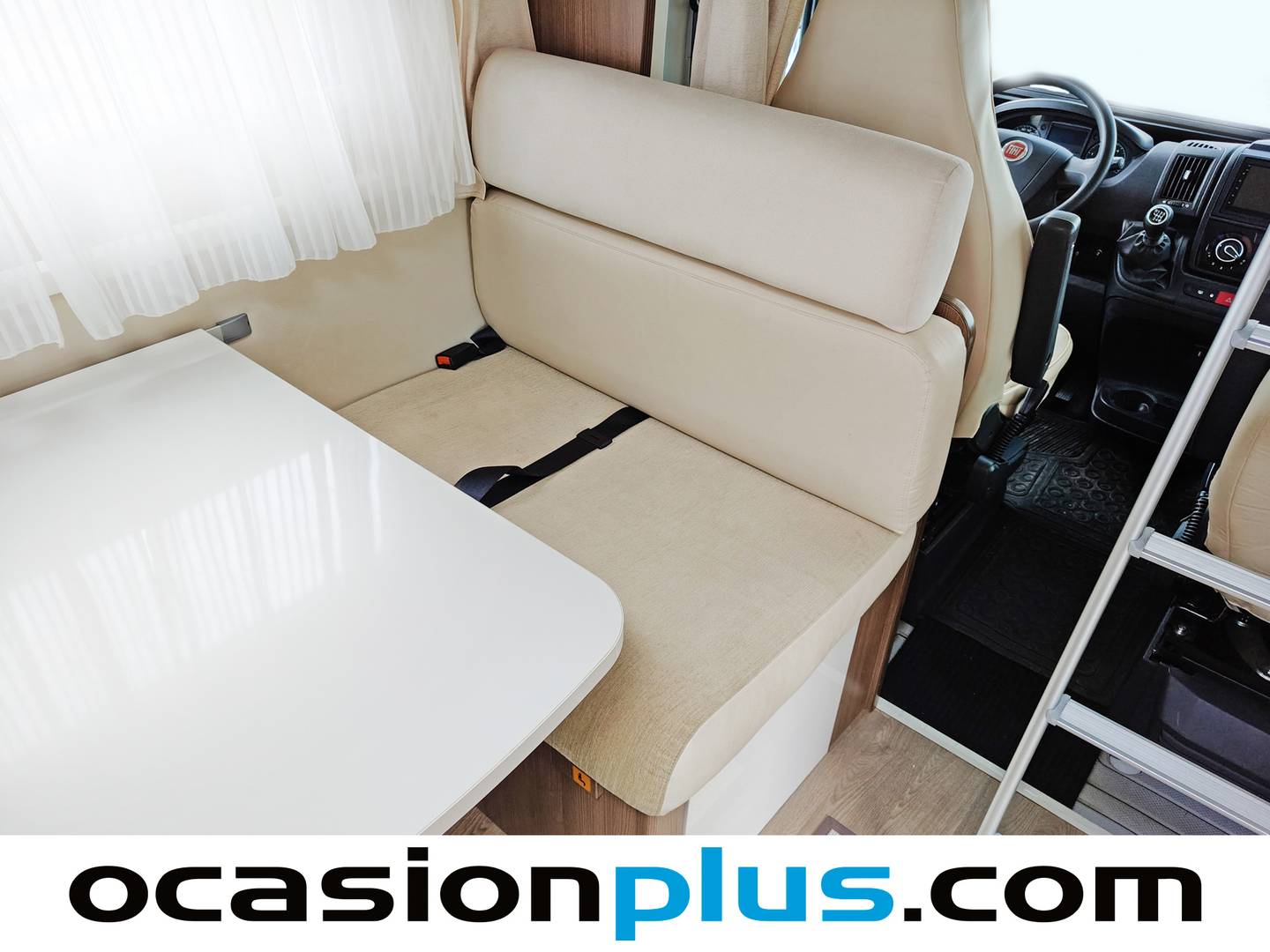 Rimor XGO Rimor XGO 2.3D Dynamic 35 (140 CV) 140cv