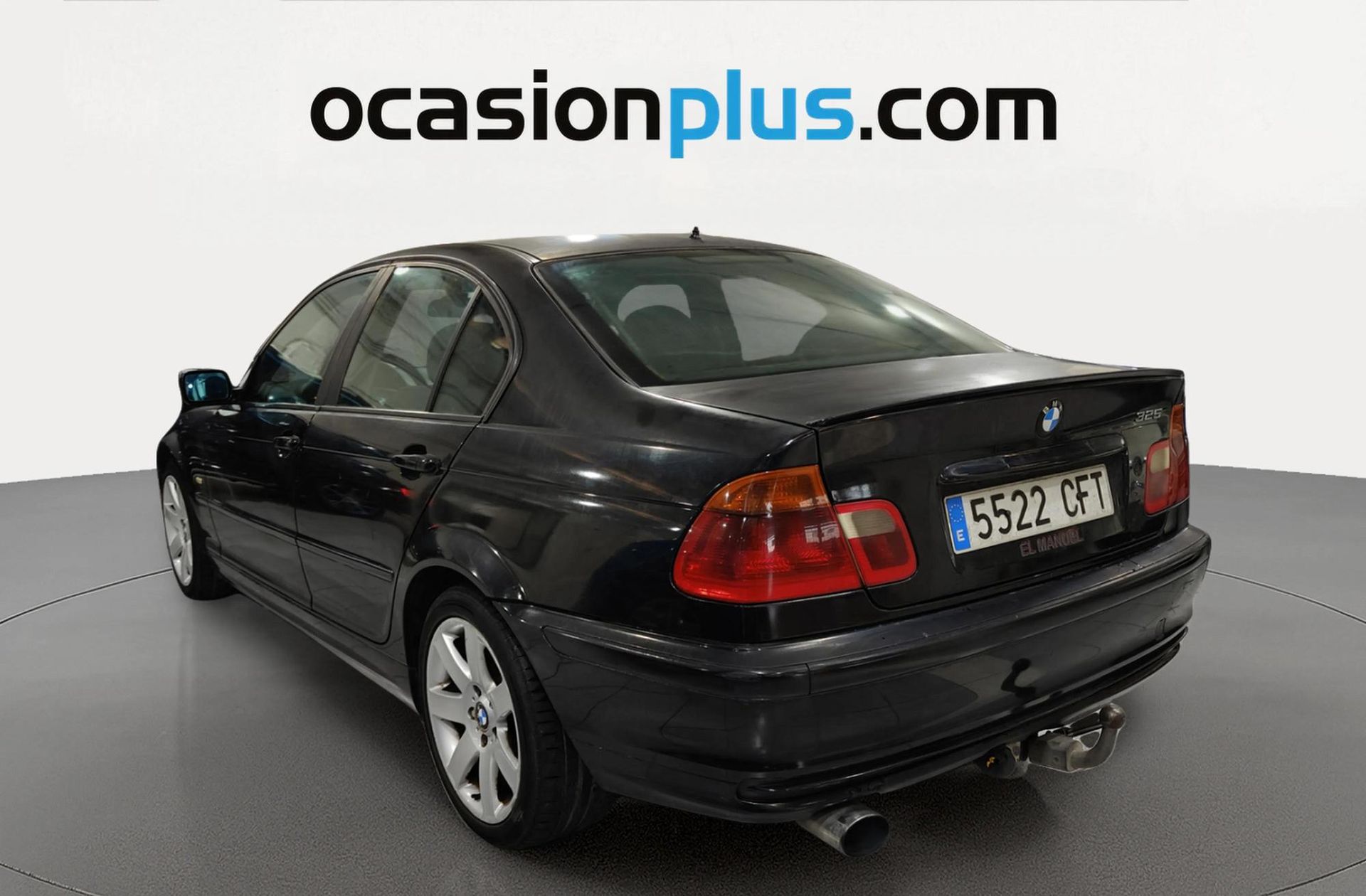 BMW Serie 3 320d - foto 3