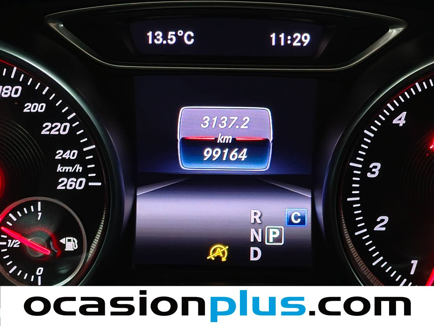 Mercedes GLA Mercedes-Benz GLA GLA 180 (122 CV) Pack AMG seminuevo