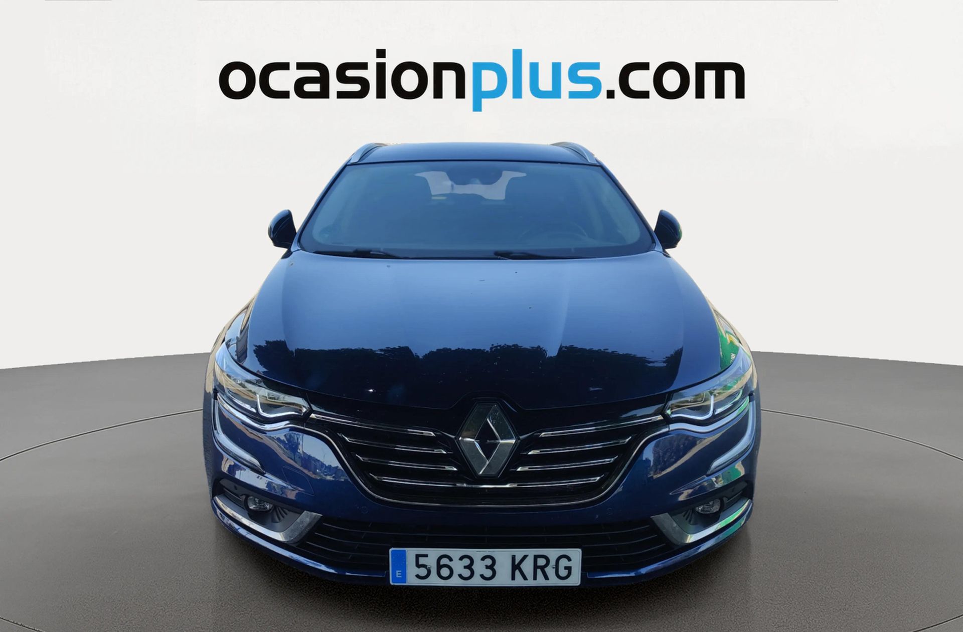 Renault Talisman Sport Tourer Zen Energy dCi TT EDC - foto 12