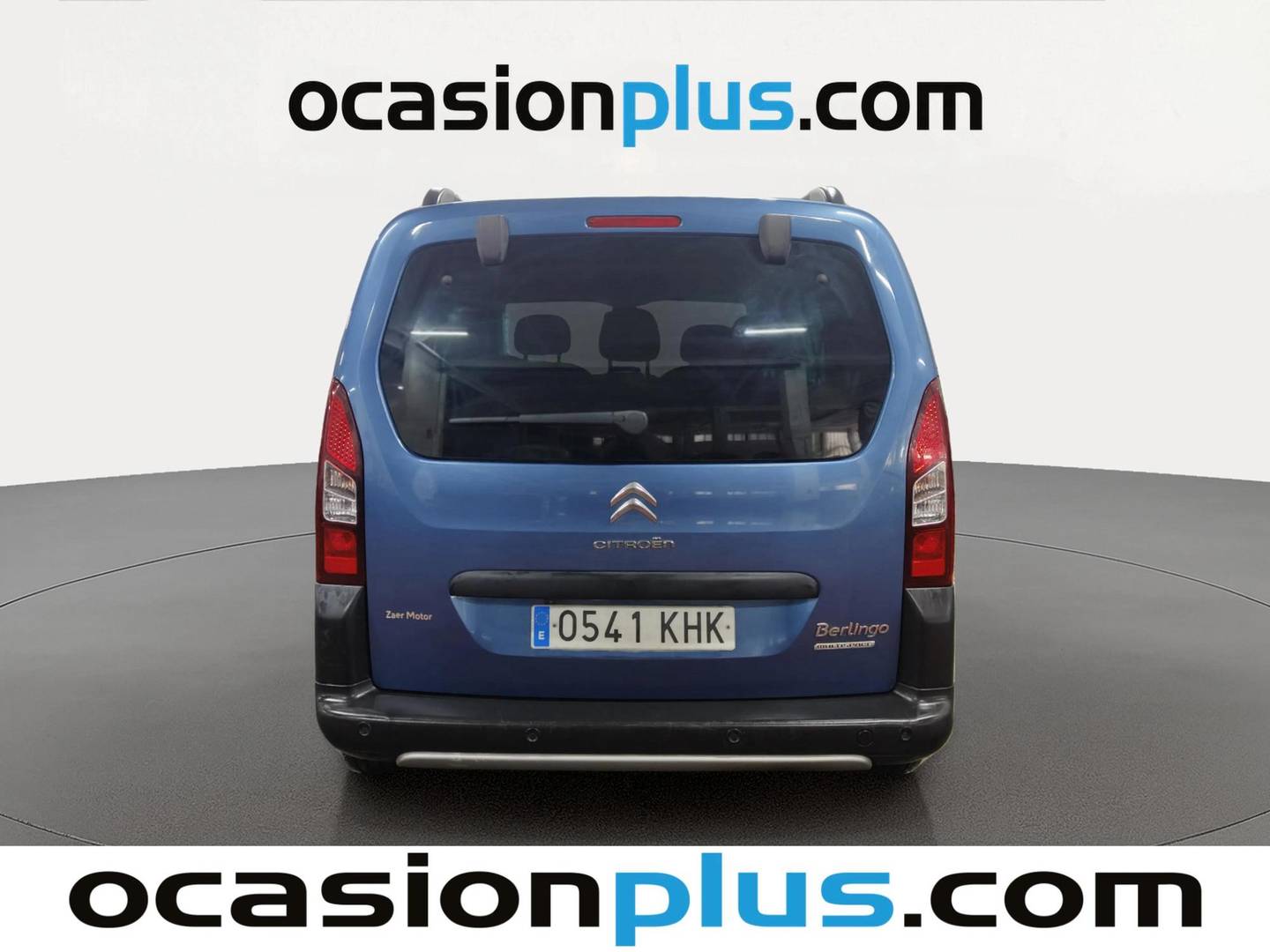 Citroën Berlingo Citroën Berlingo Multispace 20 Aniversario PureTech (110 CV) barato
