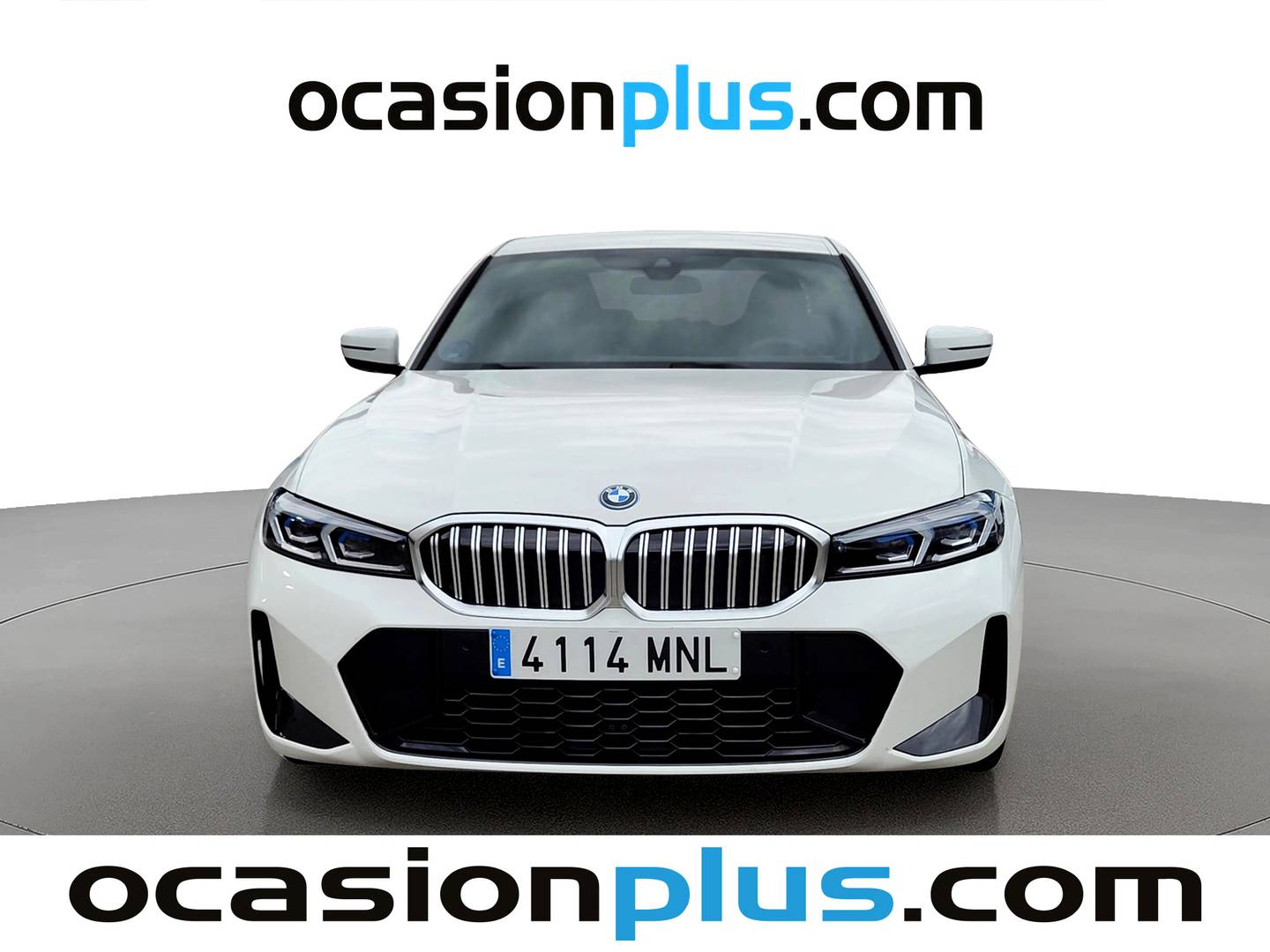 BMW Serie 3 BMW Serie 3 330e (292 CV) Pack M automático