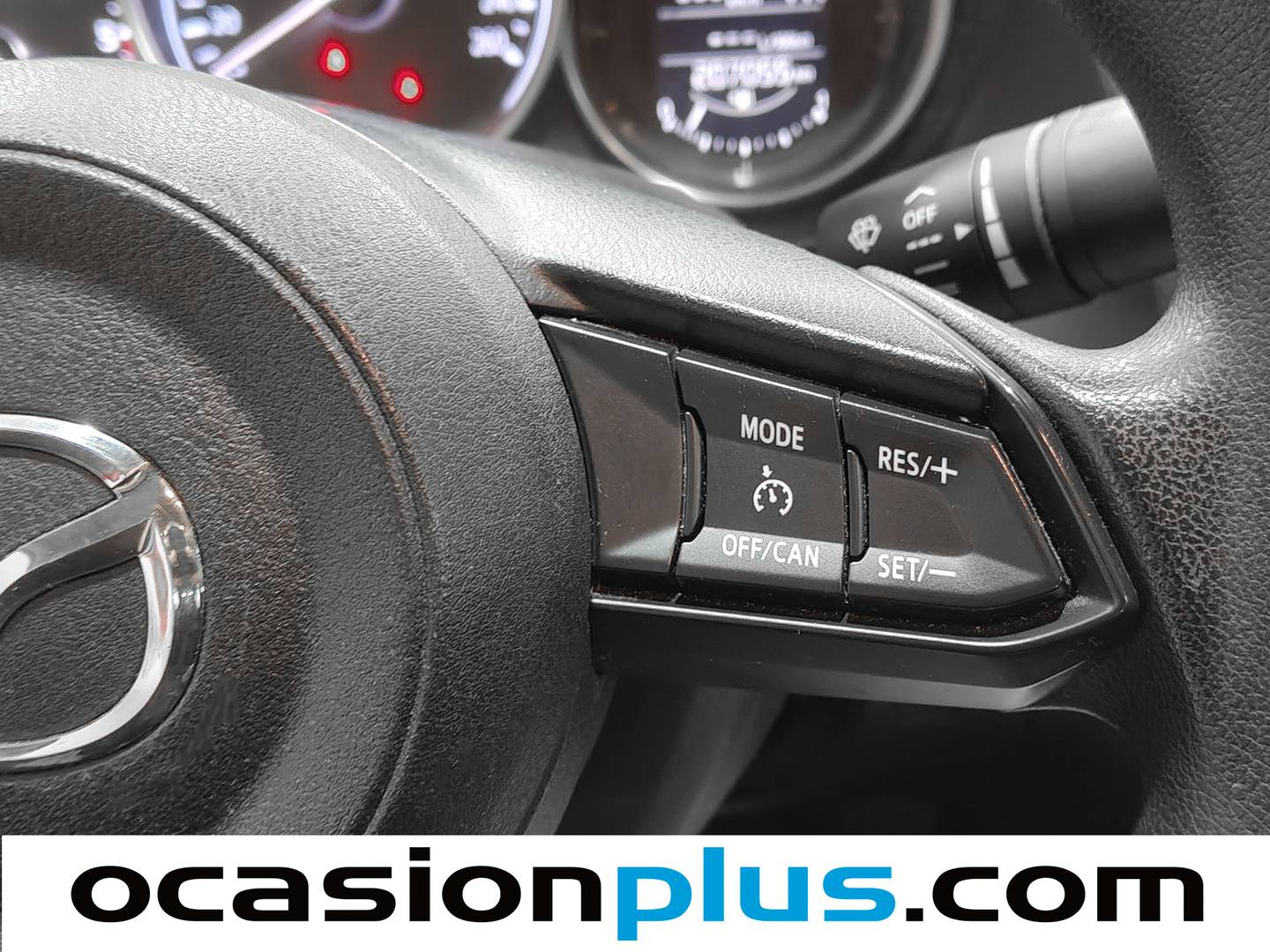 Foto Mazda Mazda 6 Mazda Mazda 6 2.2 DE Business Edition 110 kW (150 CV)