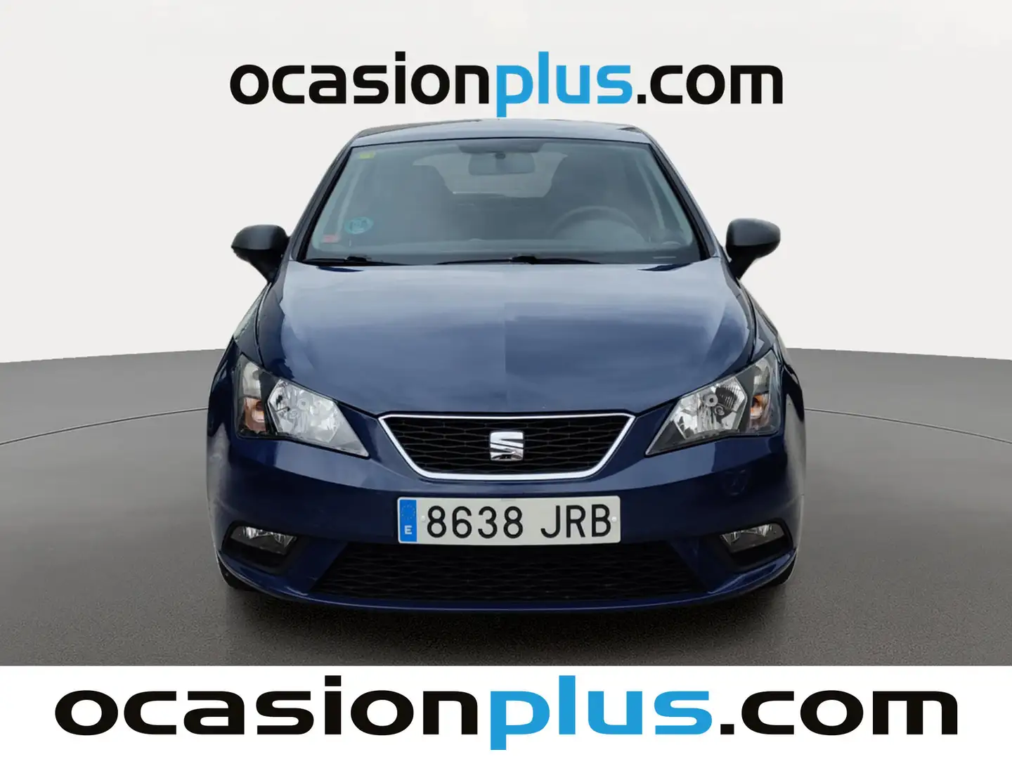 Foto Seat Ibiza SEAT Ibiza 1.4 TDI Reference (90 CV)