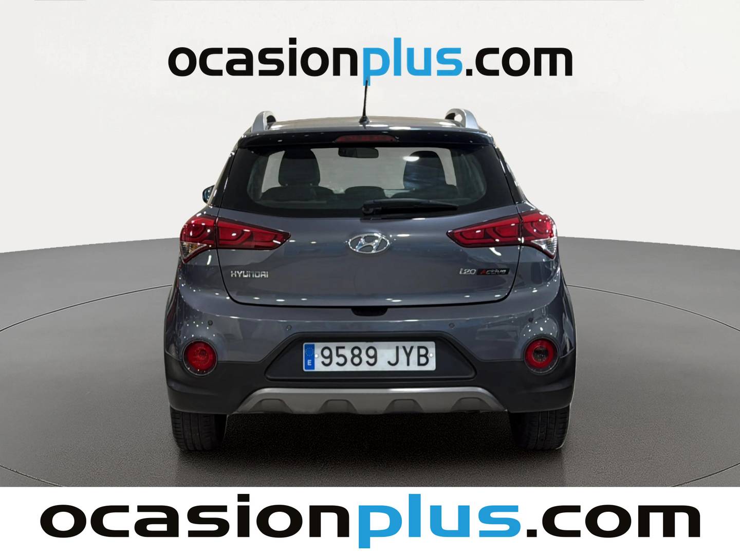 Hyundai i20 Active Hyundai i20 Active 1.0 TGDI BlueDrive Klass (100 CV) al mejor precio