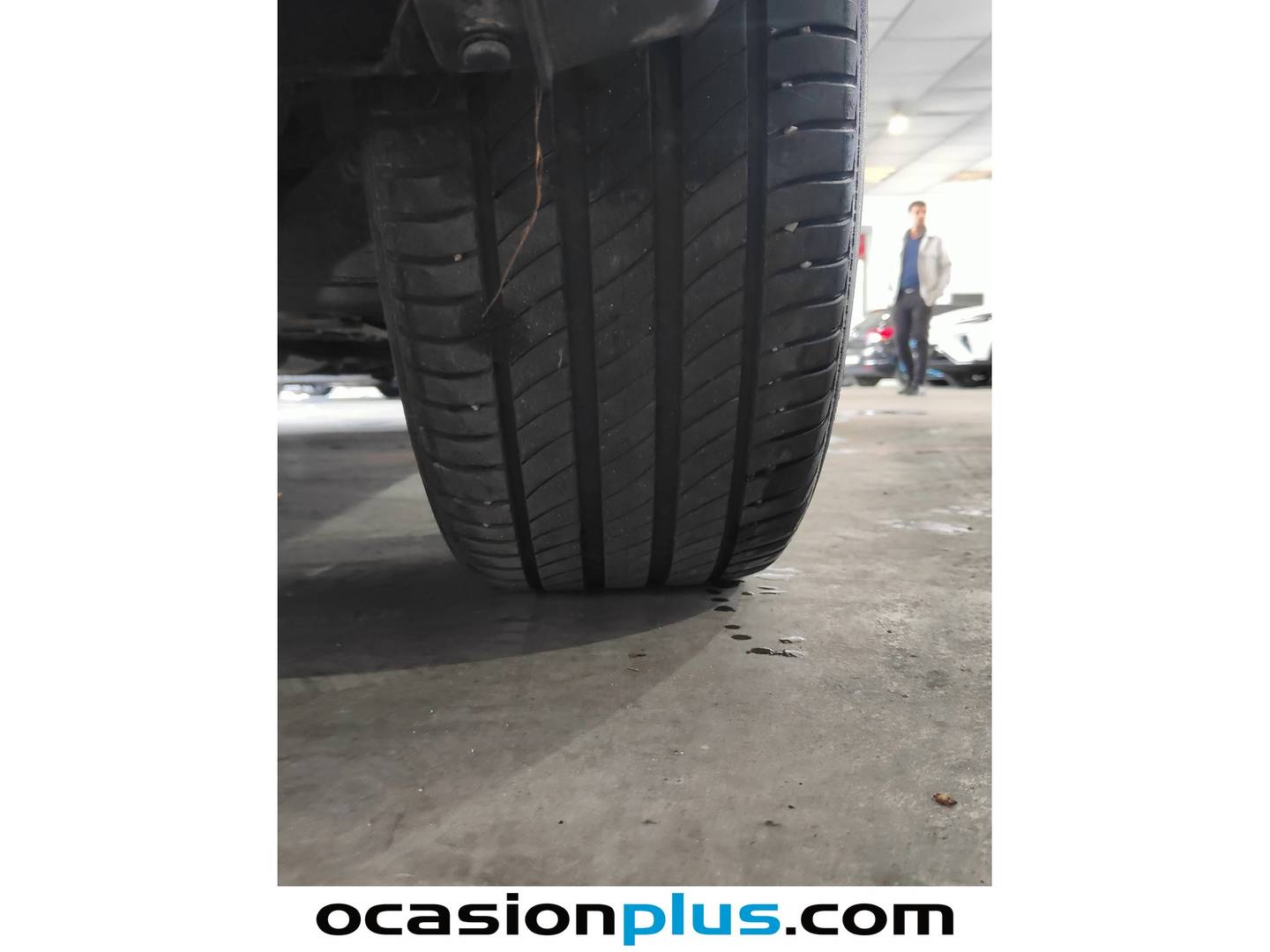 SsangYong Korando SsangYong Korando G15T Limited 4x4 Auto (163 CV) GLP seminuevo