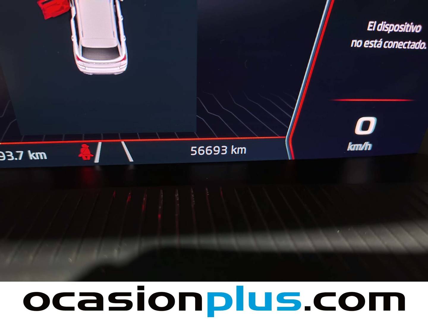 Skoda Kamiq Skoda Kamiq 1.5 TSI Montecarlo DSG (150 CV) 150cv