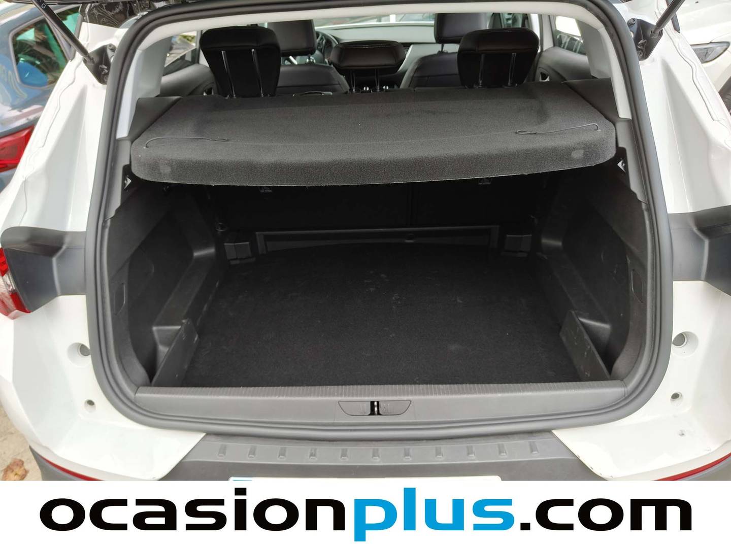 Foto Opel Grandland X Opel Grandland X 1.2 Turbo Opel 2020  (130 CV)