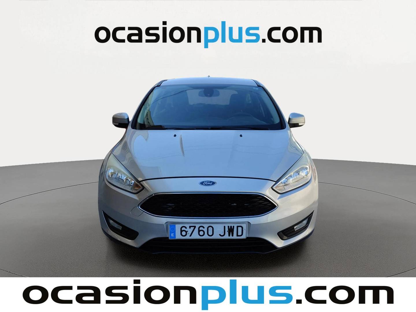 Ford Focus Ford Focus 1.6 TI-VCT Trend+ PowerShift (125 CV) barato