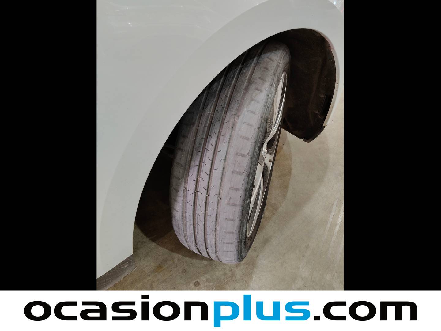 Renault Grand Scénic Renault Grand Scenic Zen dCi (110 CV) EDC 7 plazas al mejor precio