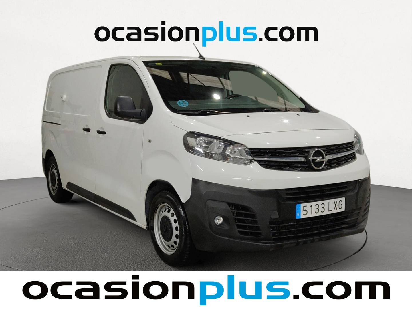 Foto Opel Vivaro Opel Vivaro Furgon 1.5 Diesel M Standard Express (120 CV)