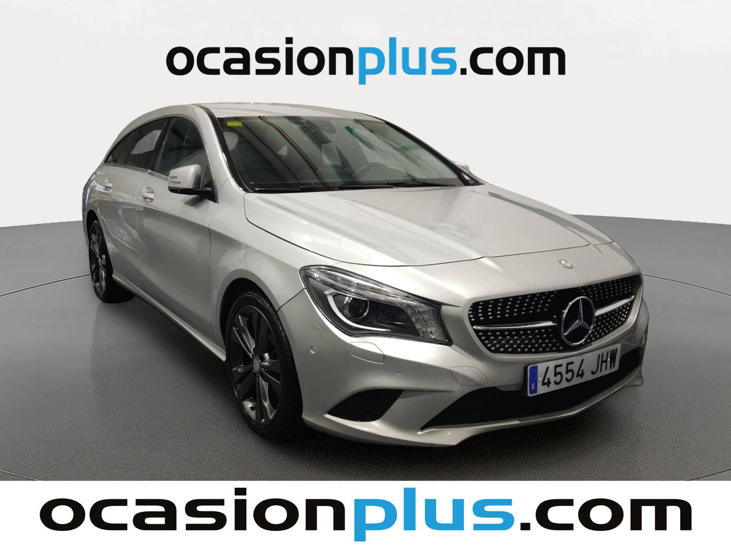 Foto Mercedes CLA Mercedes-Benz CLA Shooting Brake CLA 200 d (136 CV)