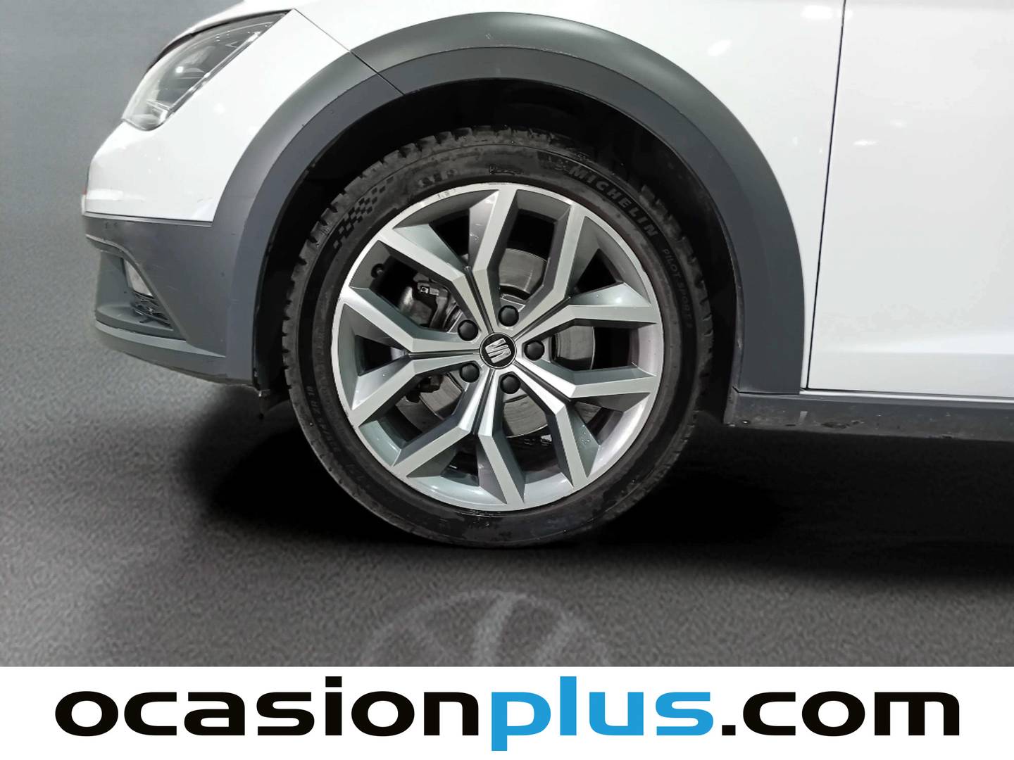 Seat León Seat León ST 1.8 TSI S&S X-perience 4Drive DSG (180 CV) de segunda mano